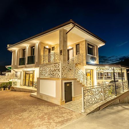 Club Houses Stefvall 格拉瓦塔斯 外观 照片