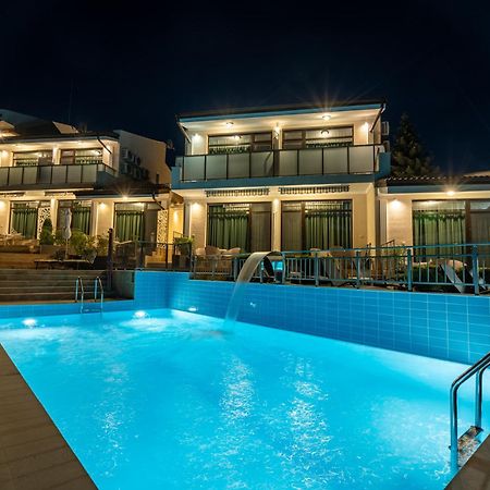 Club Houses Stefvall 格拉瓦塔斯 外观 照片