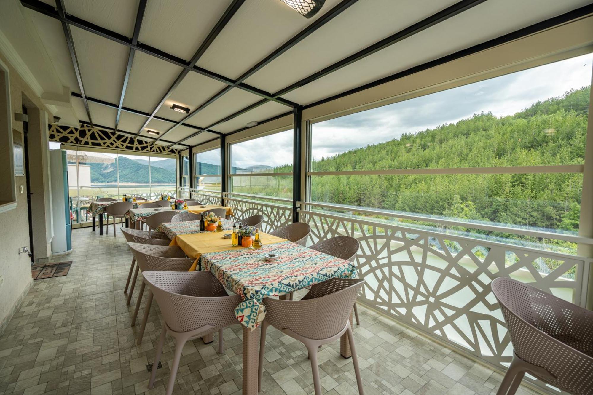 Club Houses Stefvall 格拉瓦塔斯 外观 照片