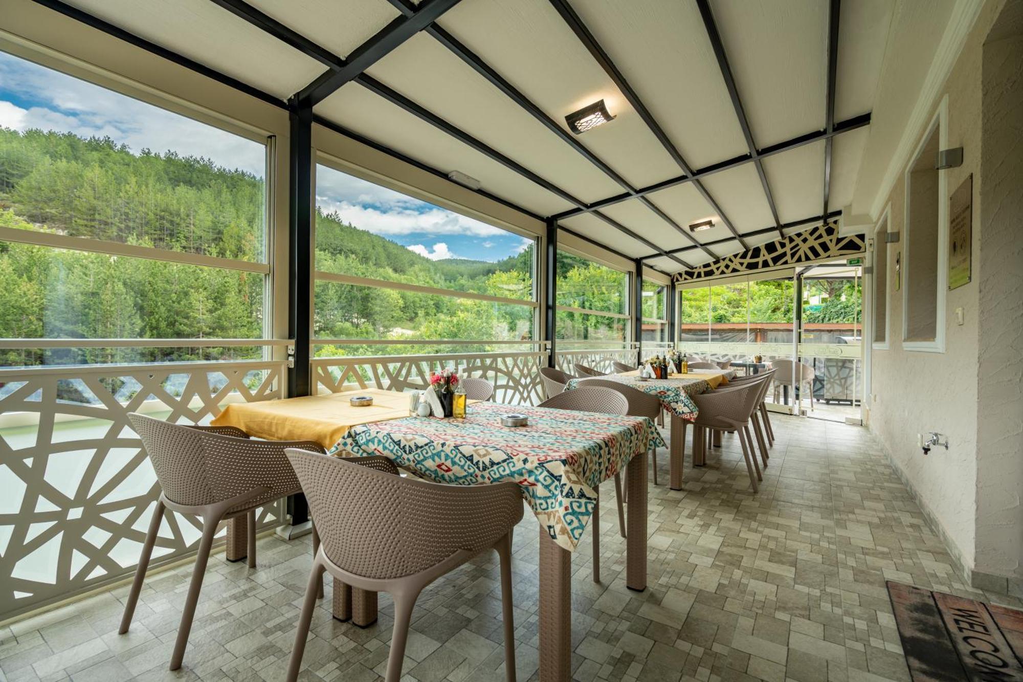 Club Houses Stefvall 格拉瓦塔斯 外观 照片