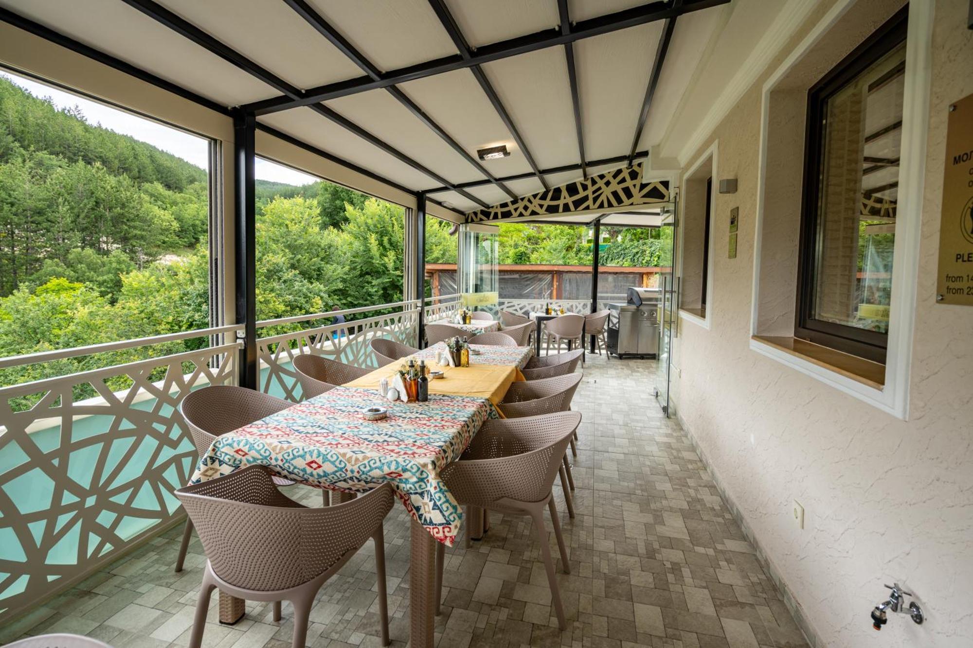 Club Houses Stefvall 格拉瓦塔斯 外观 照片