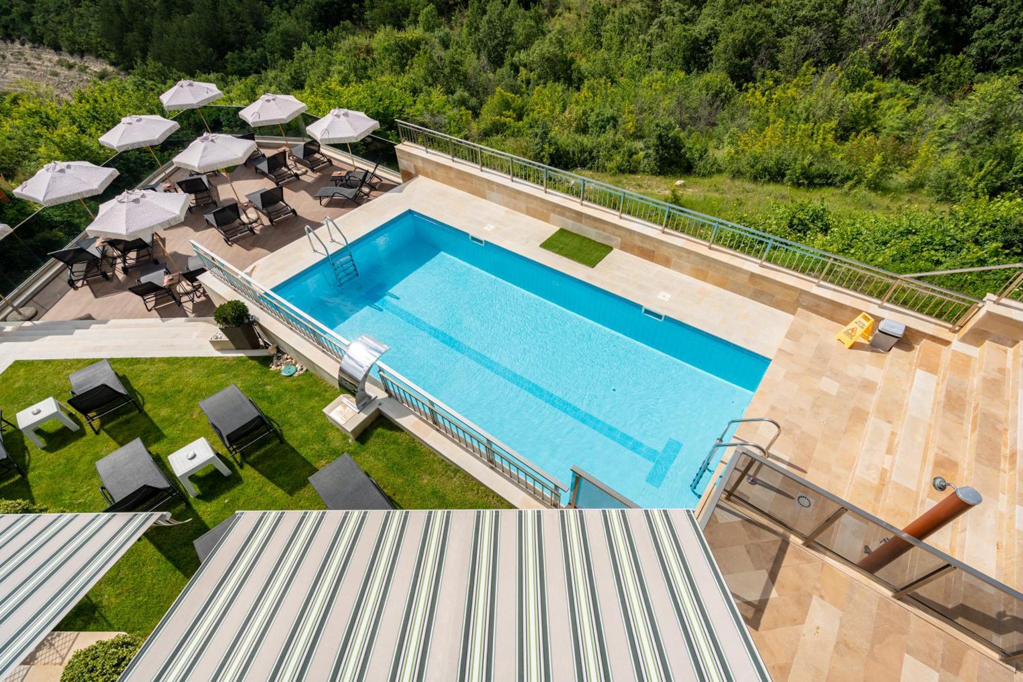 Club Houses Stefvall 格拉瓦塔斯 外观 照片